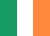 Flag - Republic of Ireland