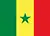 Flag - Senegal